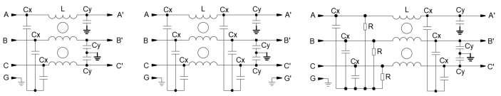 電原理圖 電原理圖