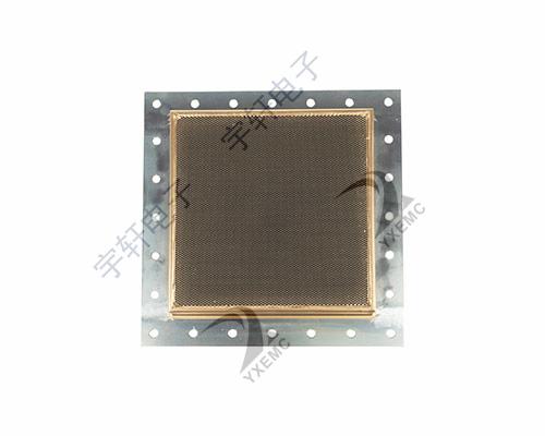 通風波導窗 通風波導窗